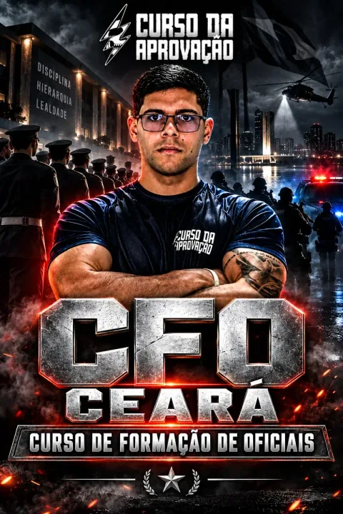 CFO Ceará