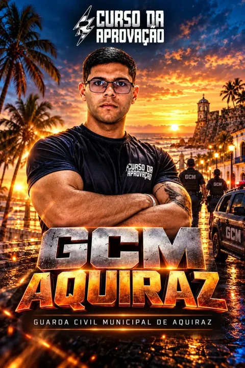 GCM Aquiraz