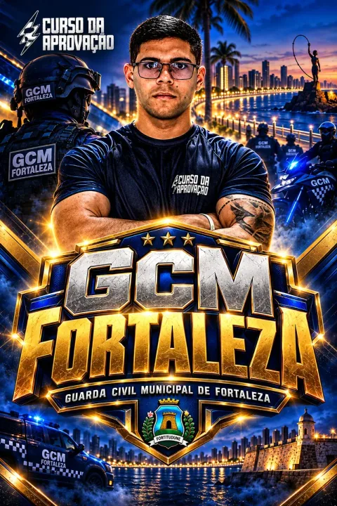 Guarda Municipal de Fortaleza