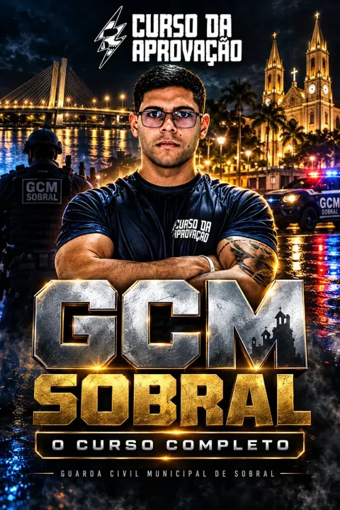 GCM Sobral