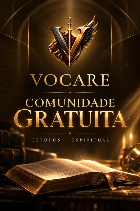 Comunidade Vocare