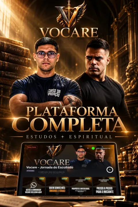 Vocare Estudos